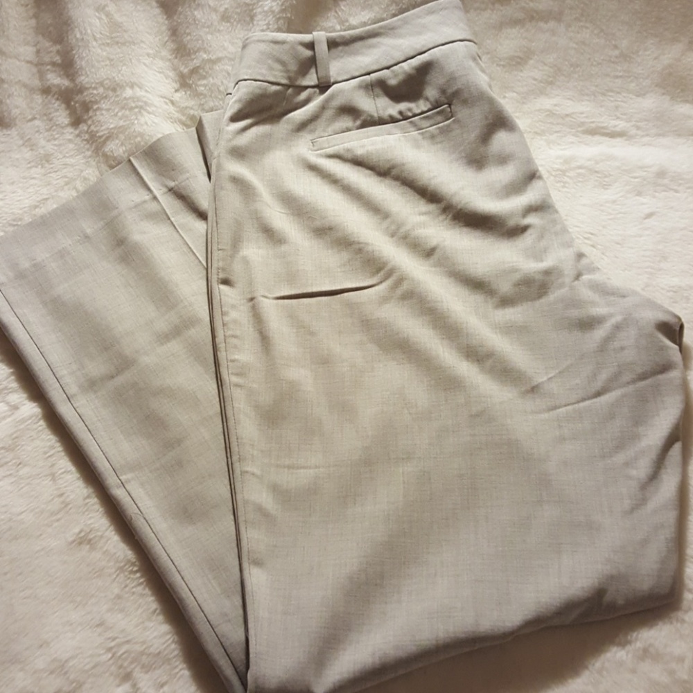 The Limited Slacks